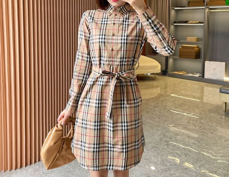 Burberry Dress